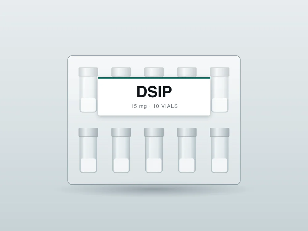 DSIP 15 mg kit