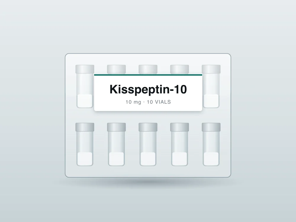 Kisspeptin-10 10 mg kit