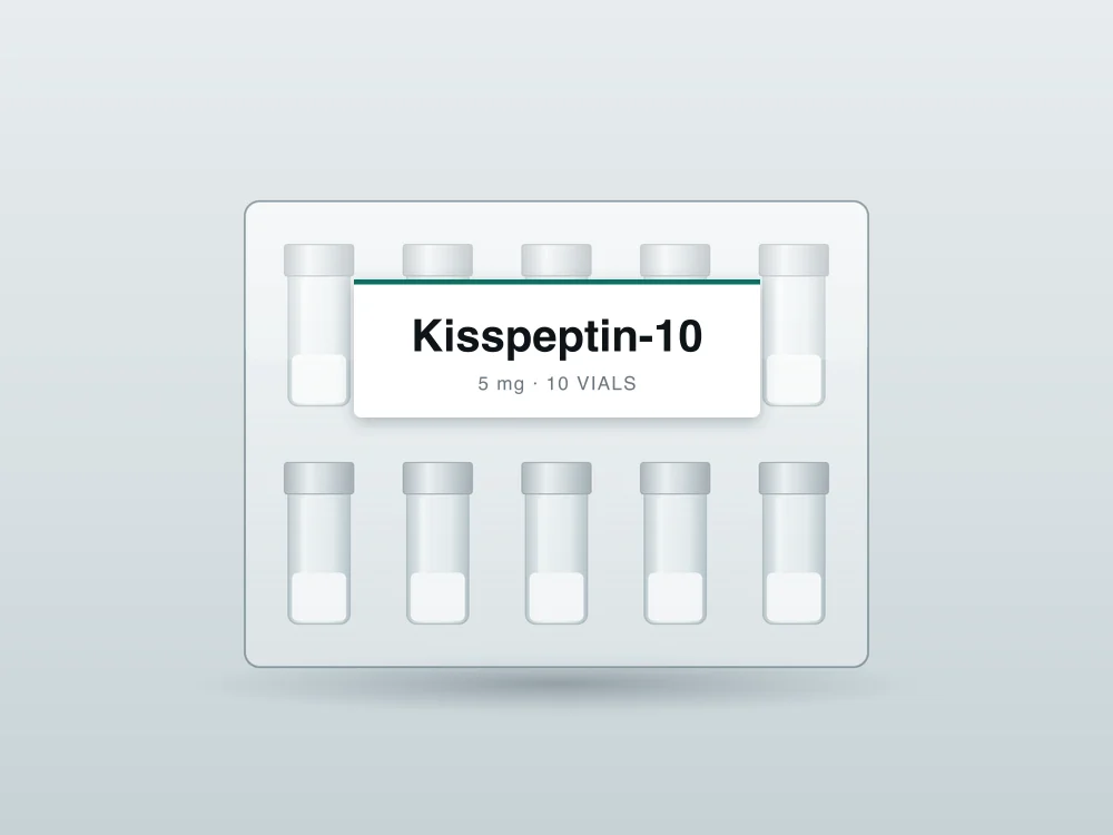 Kisspeptin-10 5 mg kit